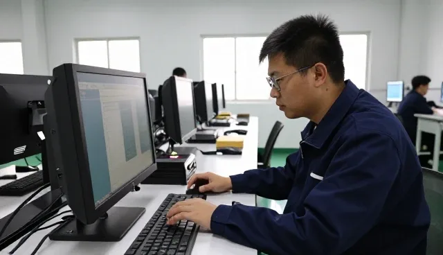 北京奕诚科技有限公司展示技术支持应用成果