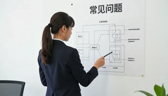 运维服务选型中故障排查能力的考量与实践