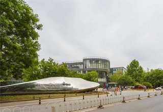 南山演员武术培训班